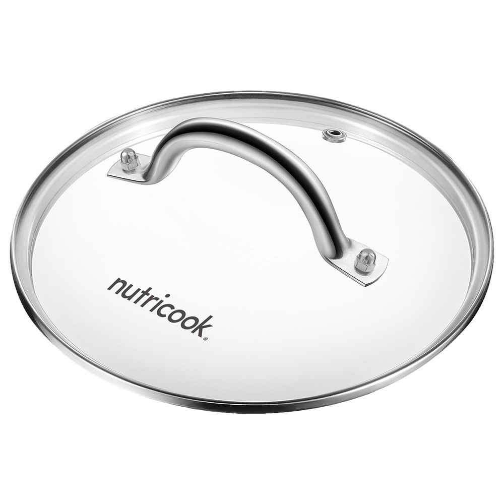 Nutricook - Tempered Glass Lid For 6L Smart Pot