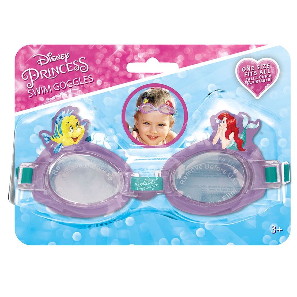 Eolo - Disney Princess Goggles