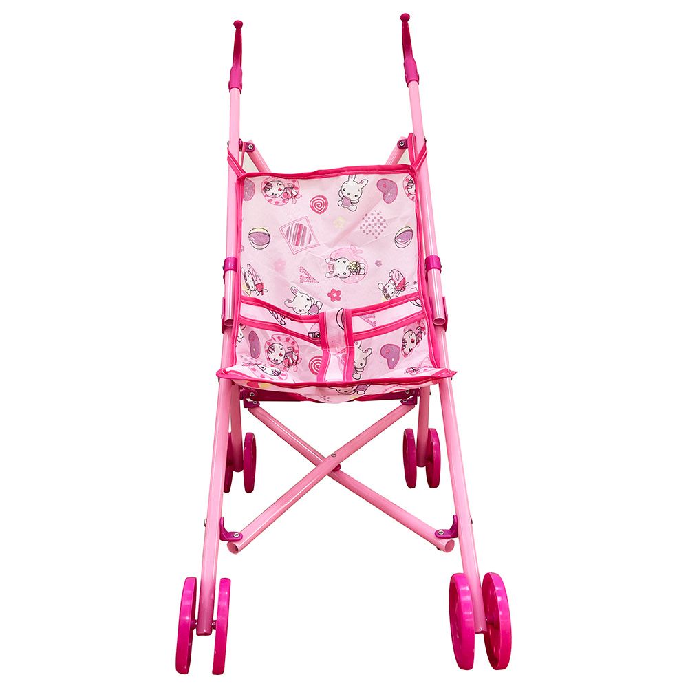 Power Joy - Baby Cayla Trolley