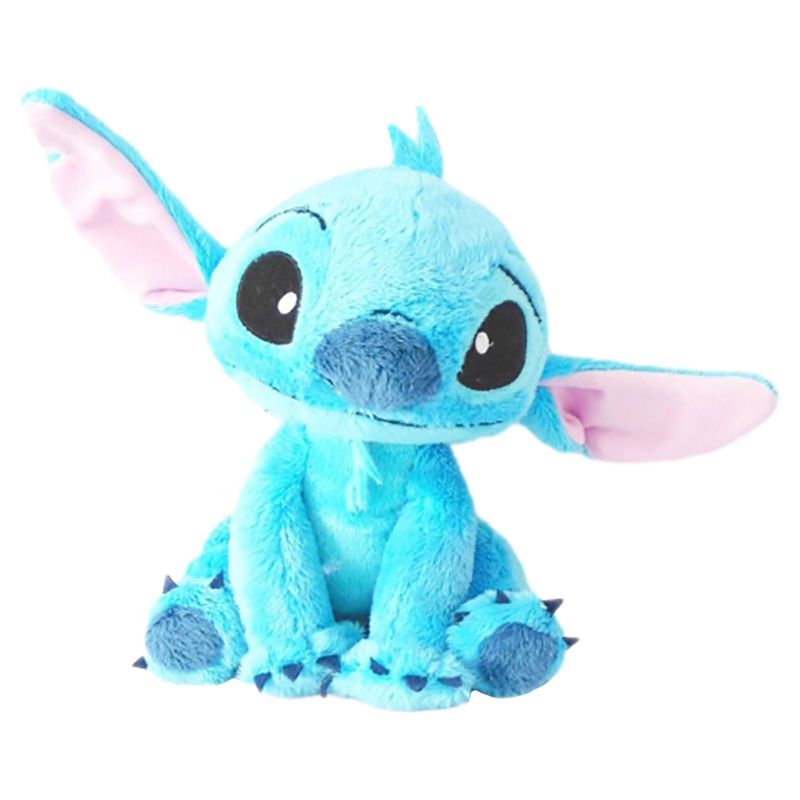 Disney - Stitch & Lilo Stitch 10-inch - Blue