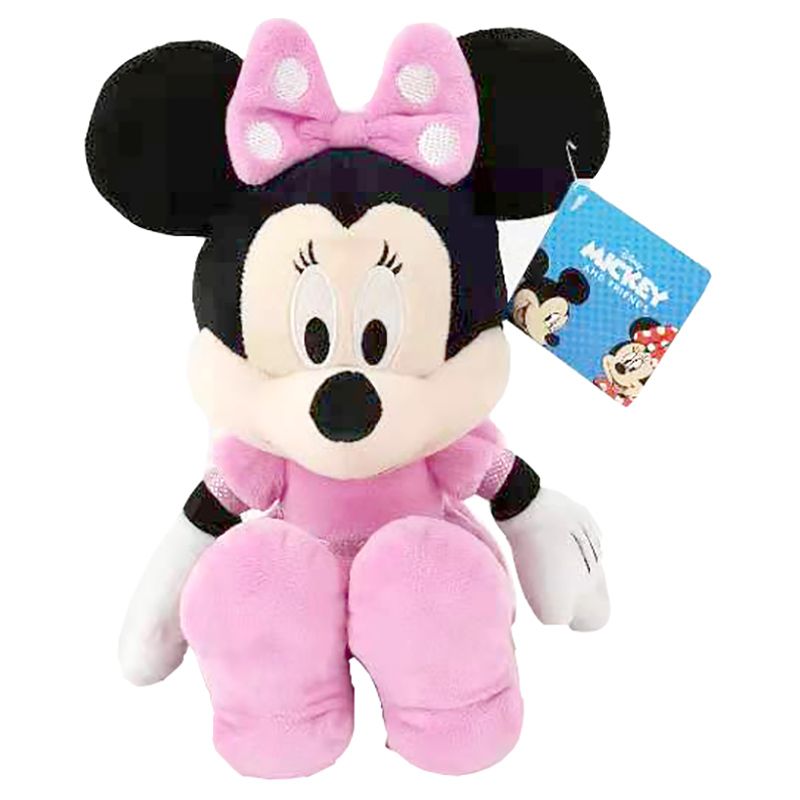 Disney Plush Mickey Core Minnie M2 35.56cm