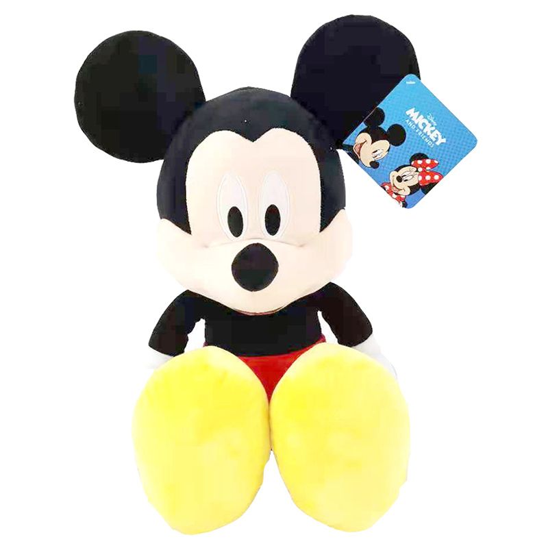 Disney Plush Mickey Core Mickey XL 60.96cm