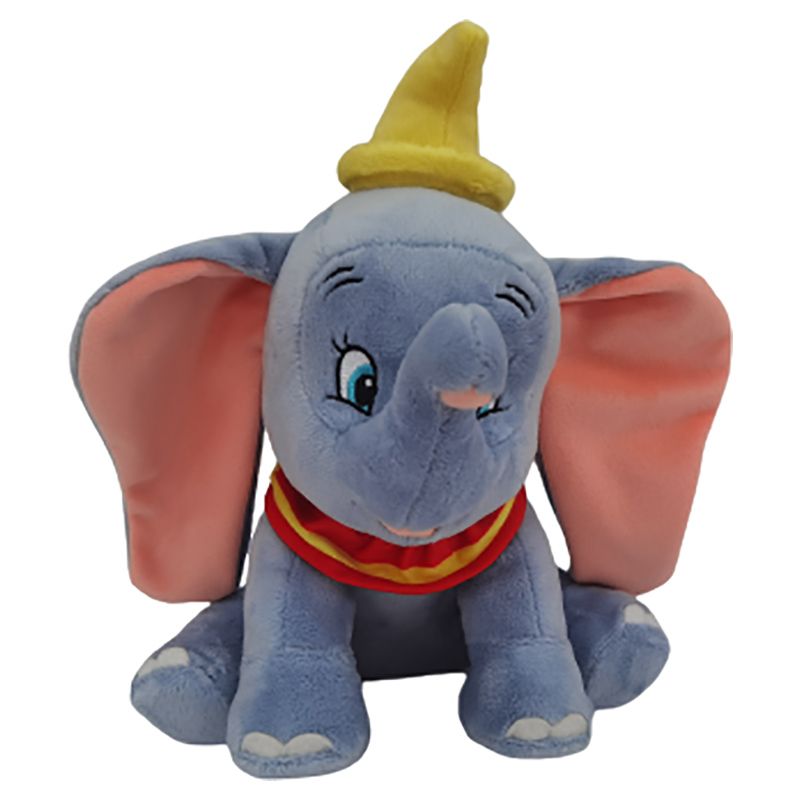 Disney - Plush Animal Core Dumbo - 10-Inch