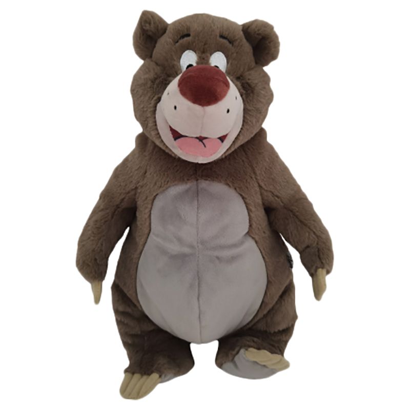 Disney Plush - Animal Core Baloo M2 - 15-inch