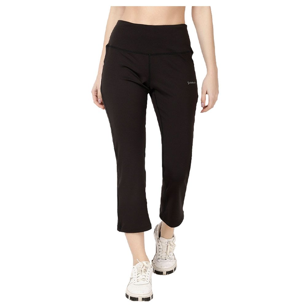 Studioactiv - Smart Pants - Black