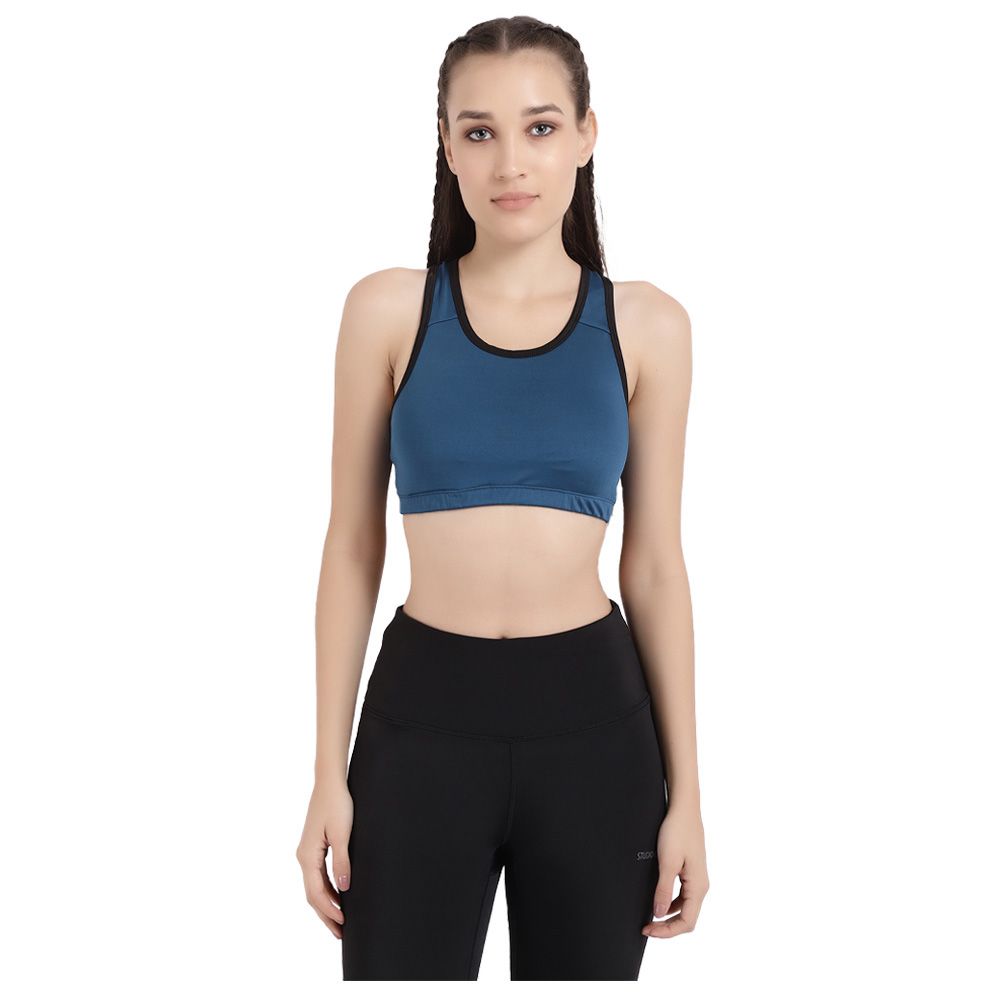 Studioactiv - Sports Bra - Teal