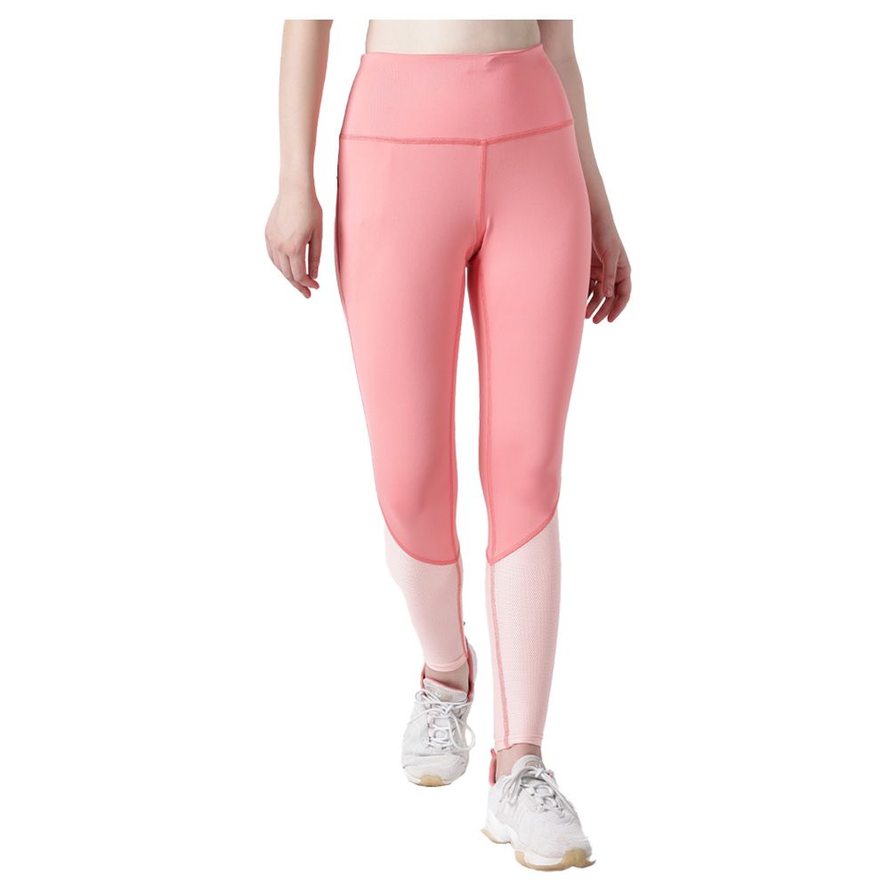 Studioactiv - Style Diva Leggings - Peach