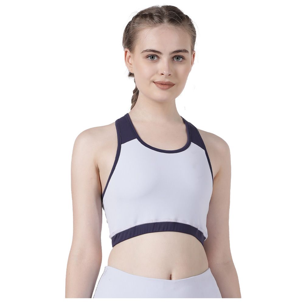 Studioactiv - Sports Bra - Powder Blue