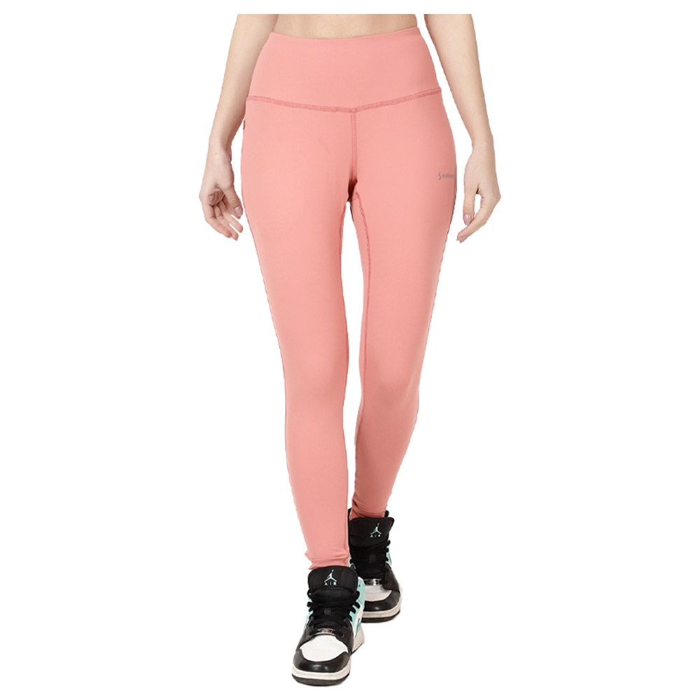 Studioactiv - Power Fashion Leggings - Peach