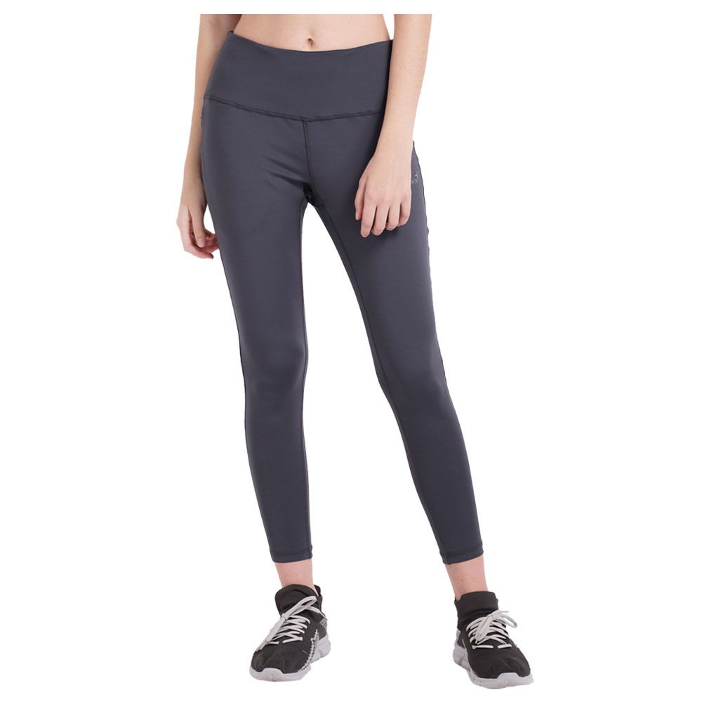 Studioactiv - Power Fashion Leggings - Grey