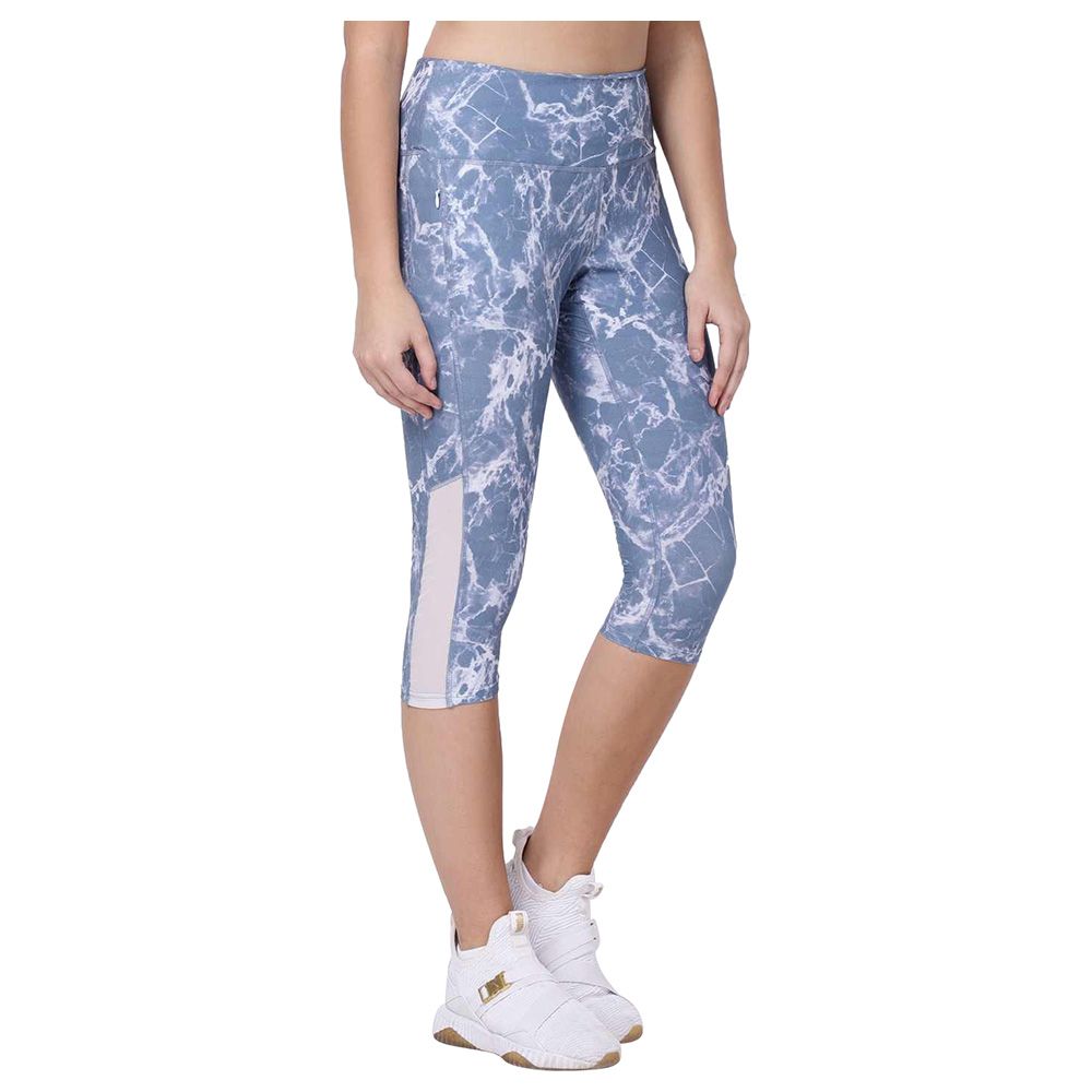 Studioactiv - Cloud Mesh Light Breeze Capri