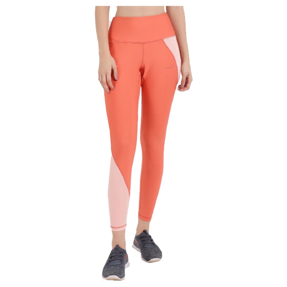 Studioactiv - Roadrunner Leggings - Citrus