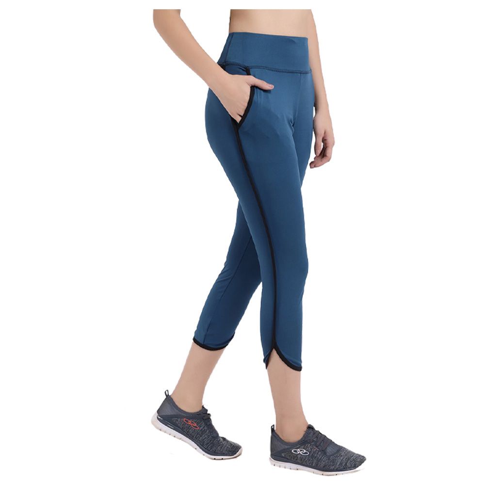 Studioactiv - Capri Joggers - Teal