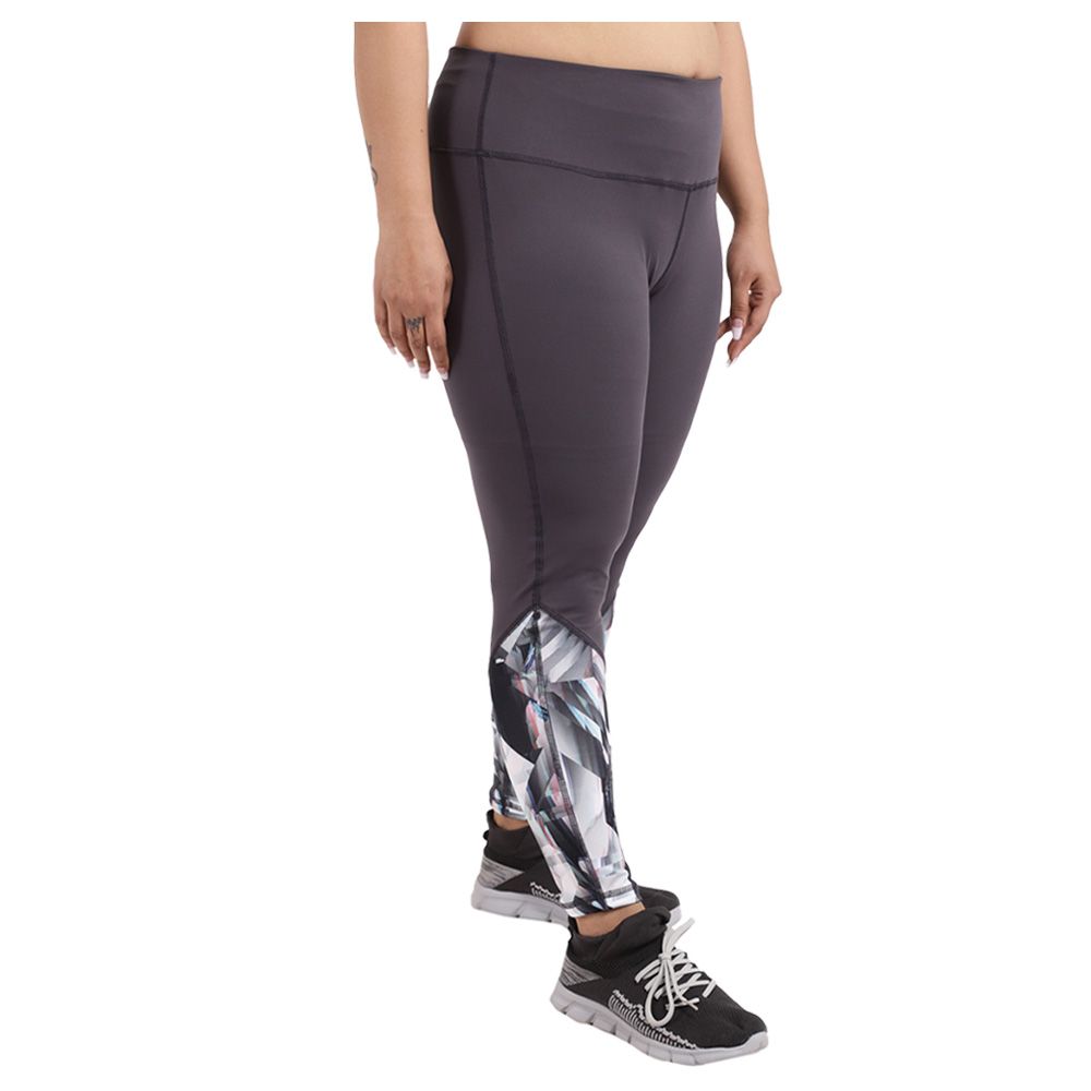 Studioactiv - Urban Style Diva Leggings Curvy - Grey