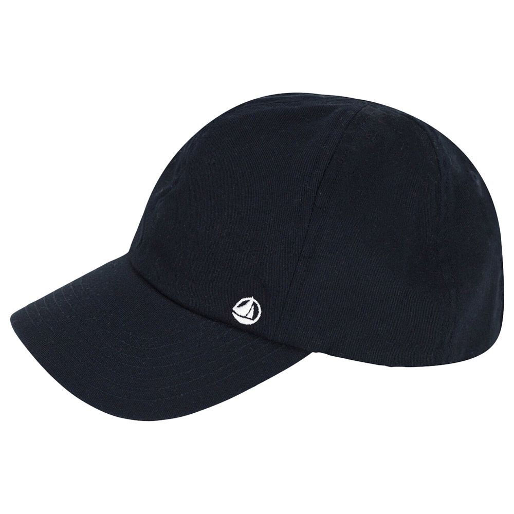 Petit Bateau - Unisex Childrens Cap - Blue