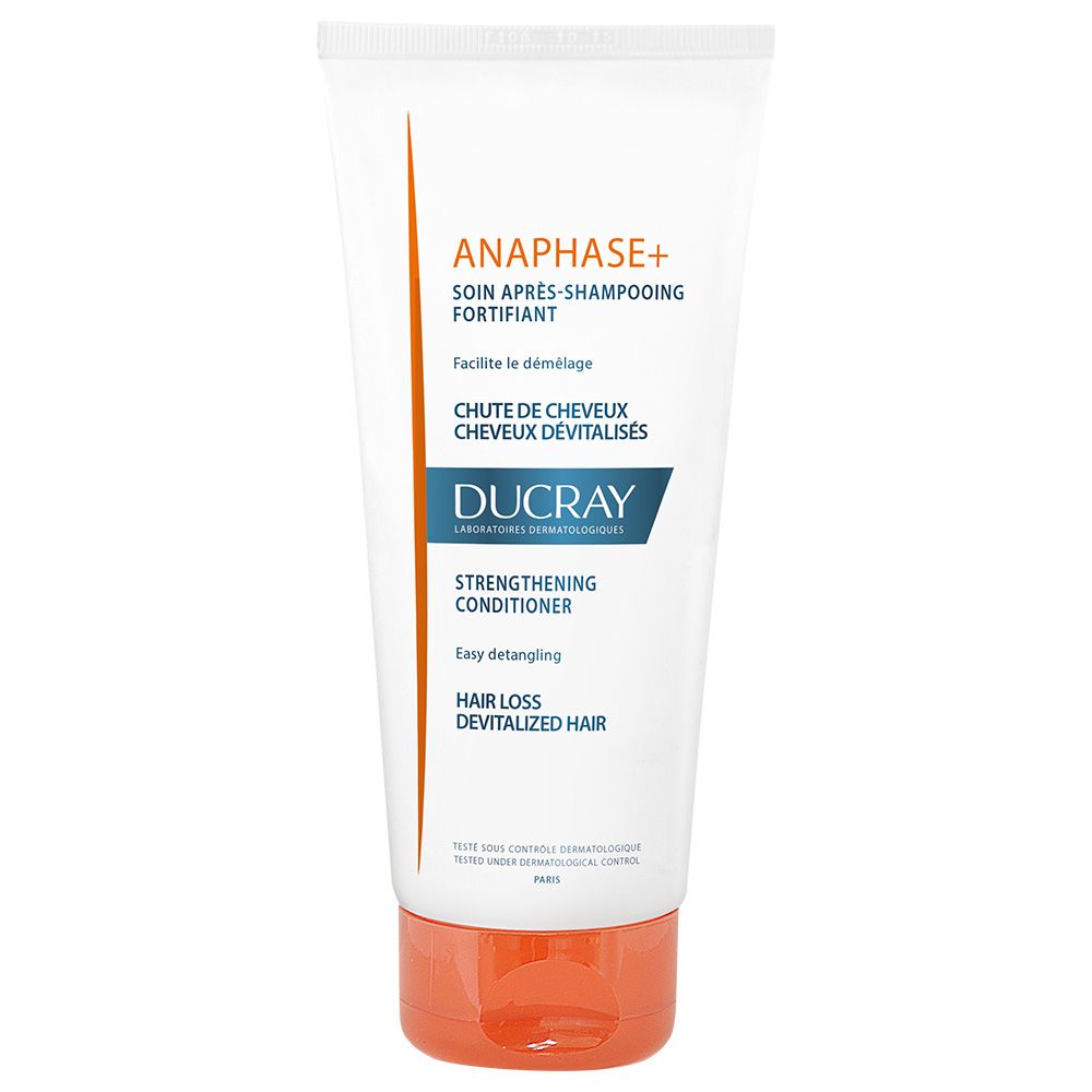 Ducray - Anaphase Plus Conditioner Hair Loss 200ml