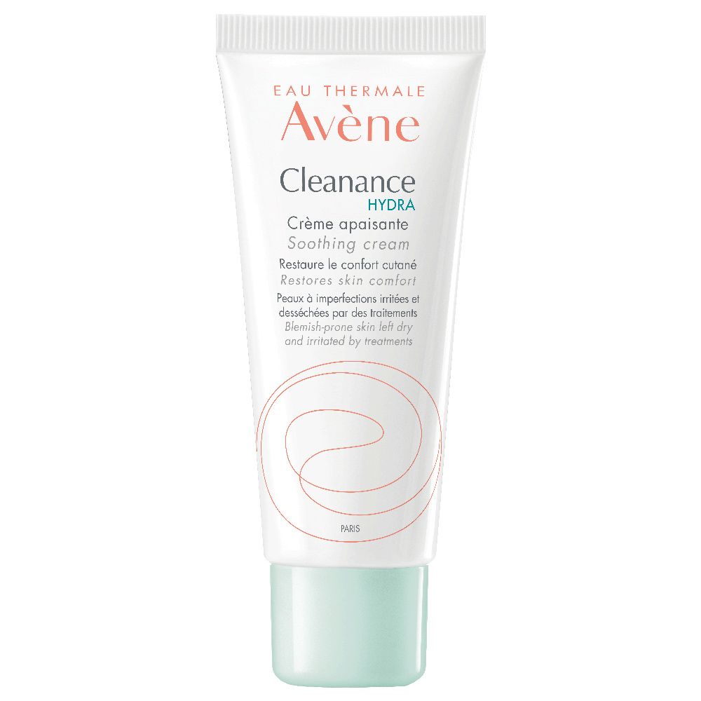 Avene - Cleanance Hydra Soothing Cream 40ml