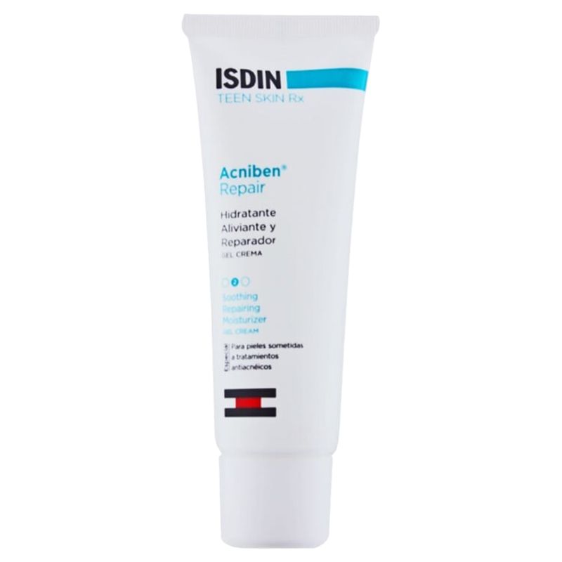 Isdin - Acniben Rx Hydrating Gel-Cream 40ml