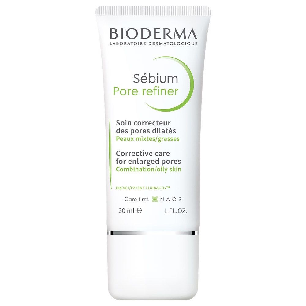 Bioderma - Sebium Pore Refiner 30ml