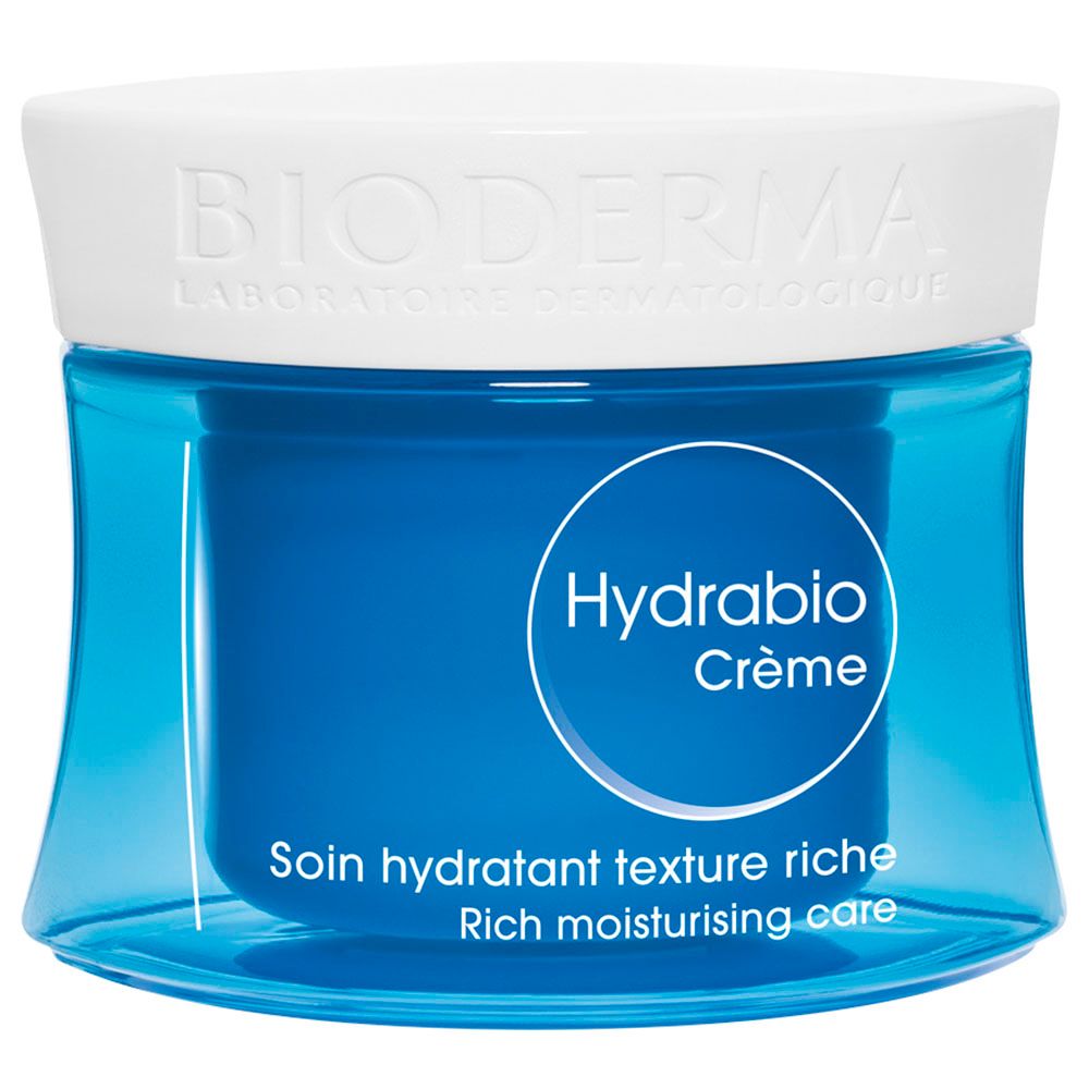 Bioderma - Hydrabio Cream