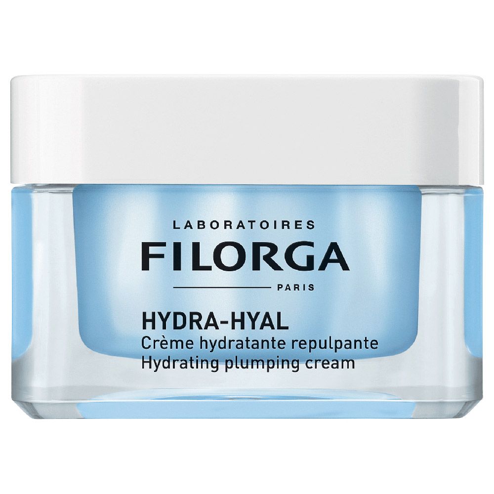 Filorga - Hydra-Hyal Plumping Facial Creme 50Ml