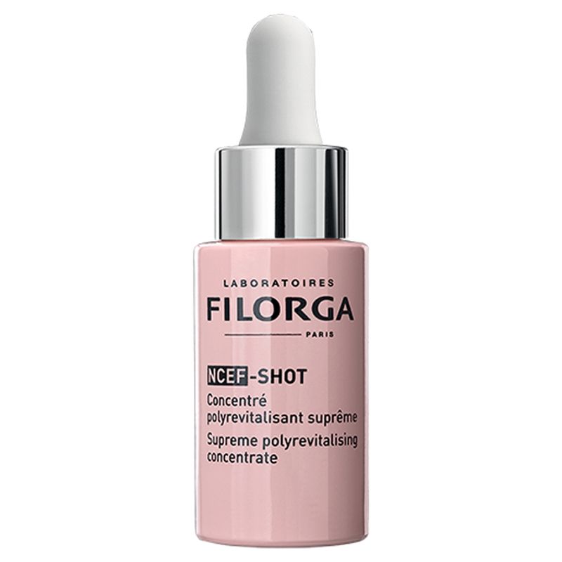 Filorga - NCEF Shot Concentrate - 15ml