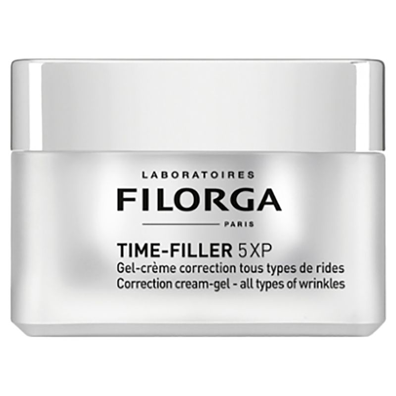 Filorga - Time-Filler 5-XP Gel Creme - 50ml