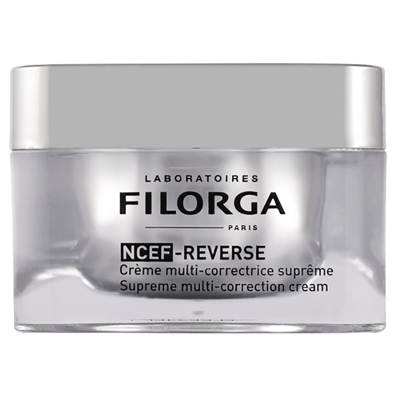 Filorga - NCEF-Reverse Multi-Correction Cream - 50ml