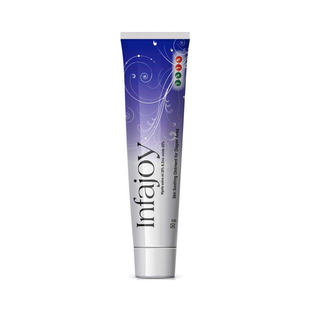 Saja - Infajoy Nappy Cream 50g