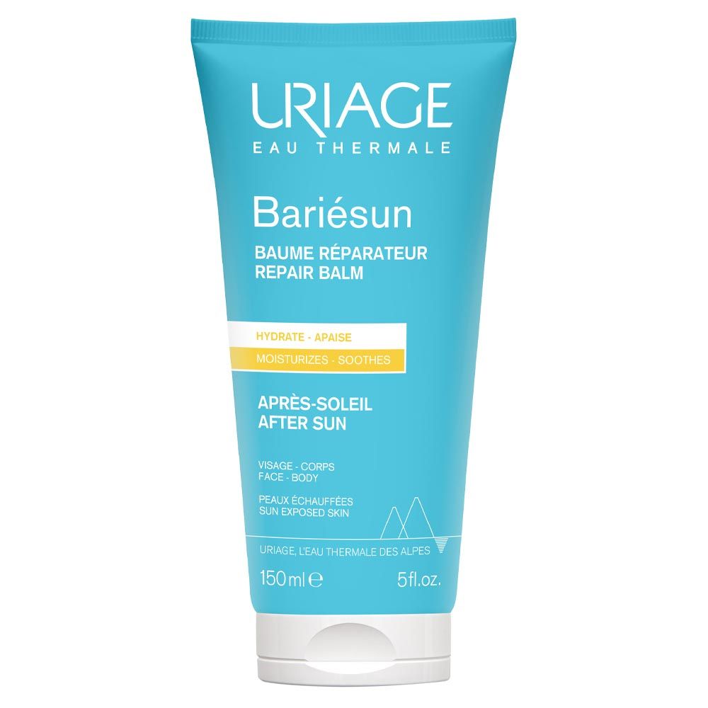 Uriage - Bariesun After Sun Repair Balm 150ml