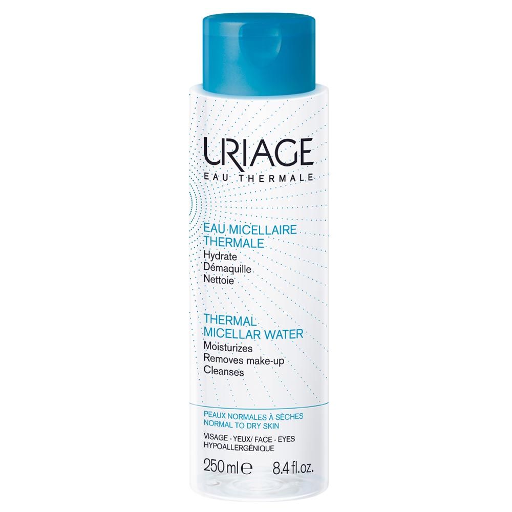 Uriage - Eau Thermale Micellar Water 250ml