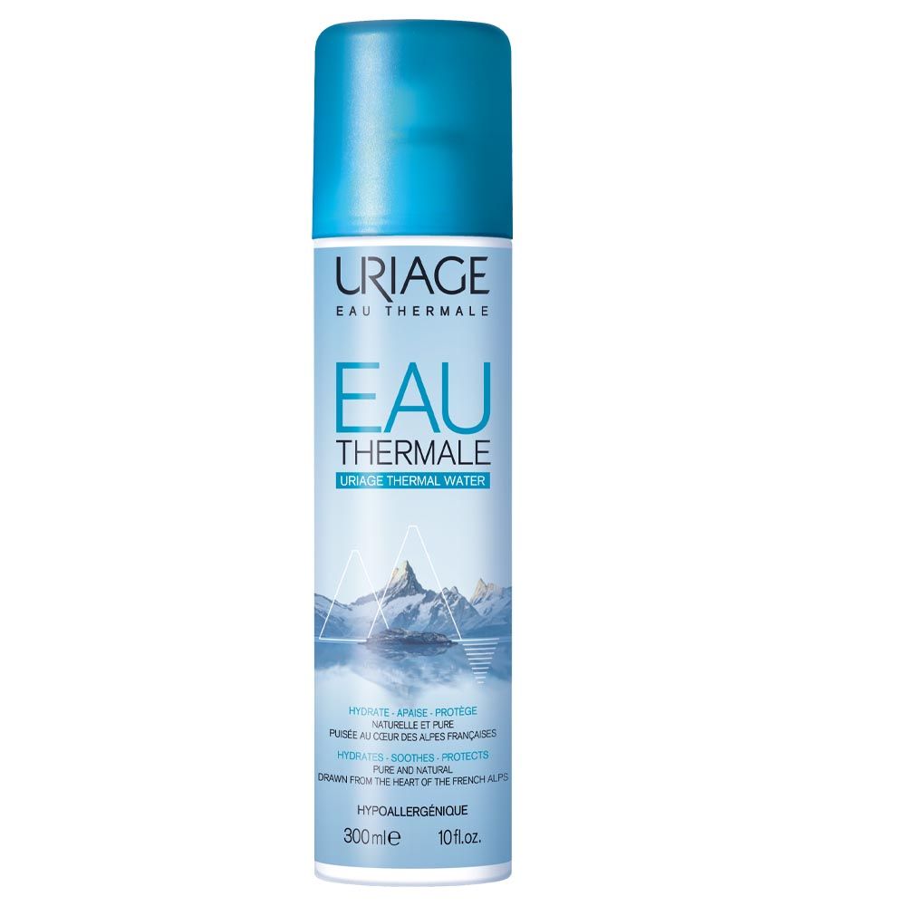 Uriage - Eau Thermale D'uriage Water Spray 50ml