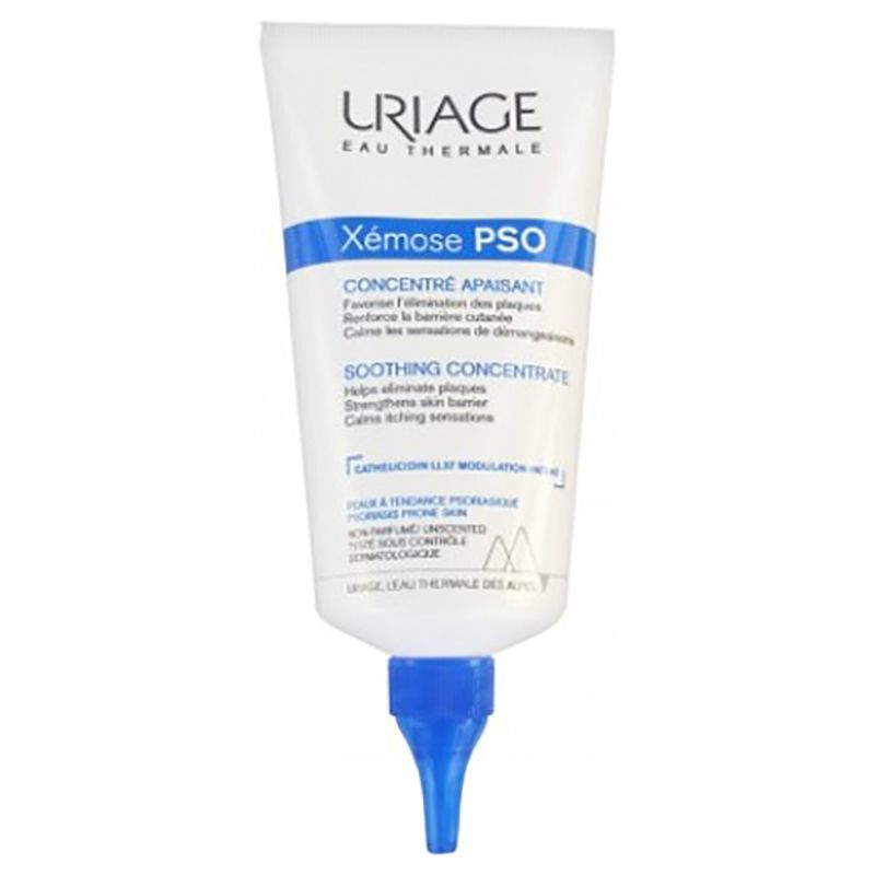 Uriage - Xemose Pso Concentrate Care T - 150ml