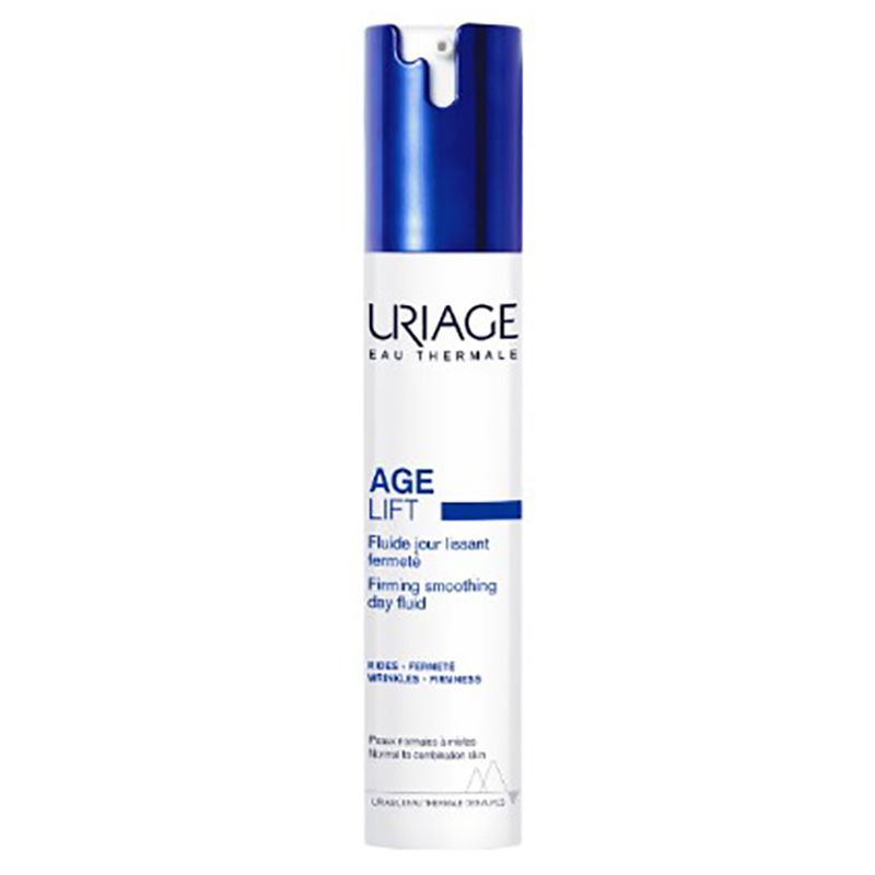 Uriage - Age Lift Firming Smoothing Fluid - 40ml