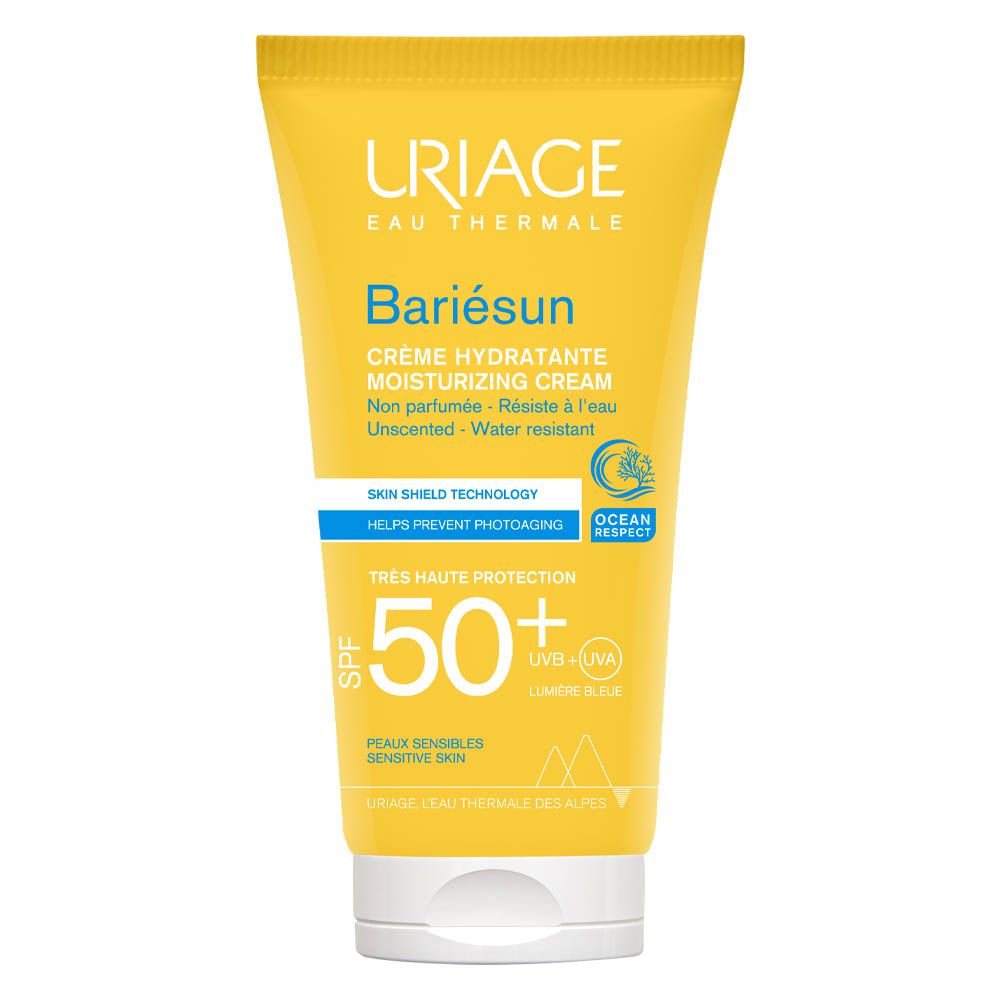 Uriage - Bariesun SPF50+ Fragrance Free Sun Care 50ml