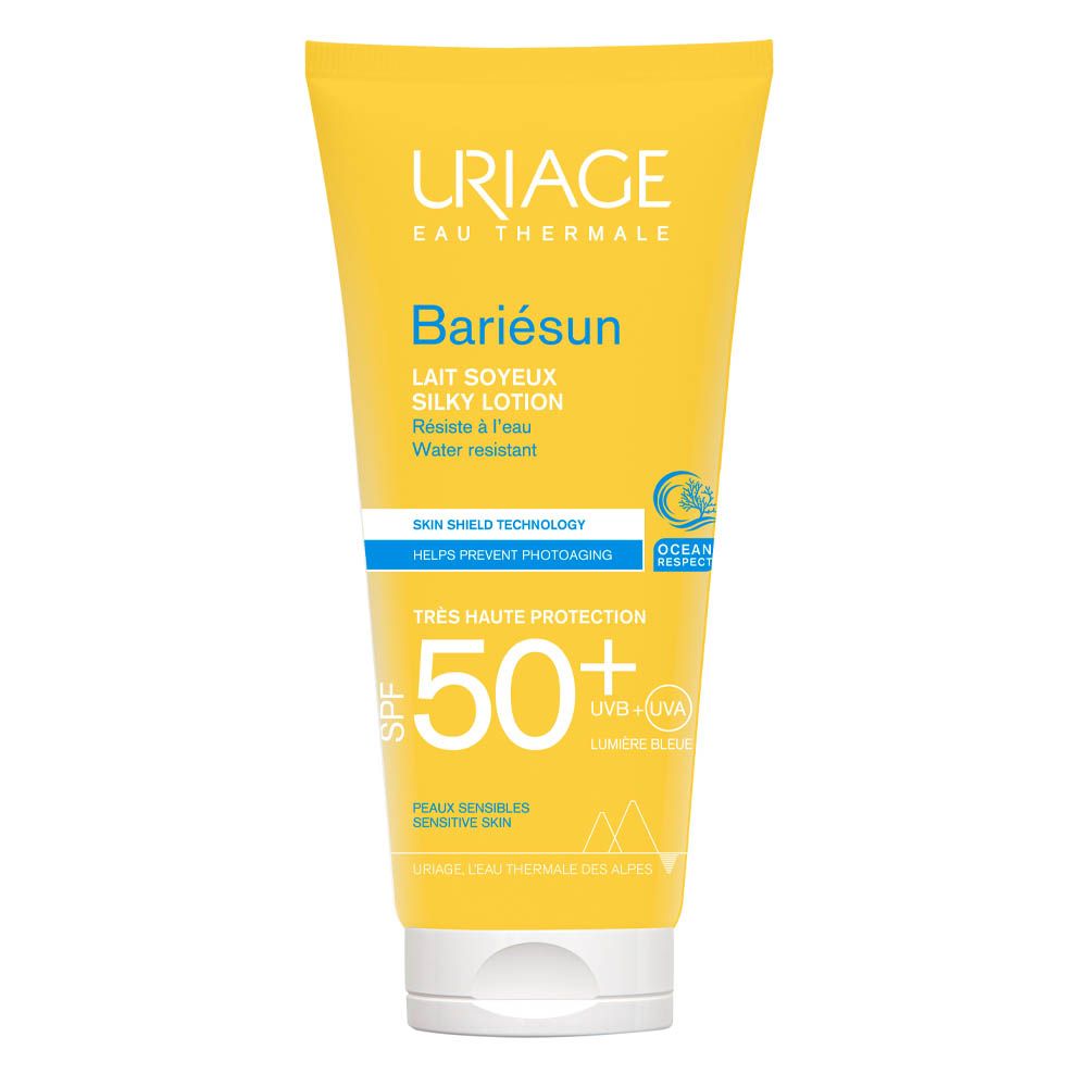 يورياج - باريسن كريم واقي من الشمس SPF50+ - 100 مل