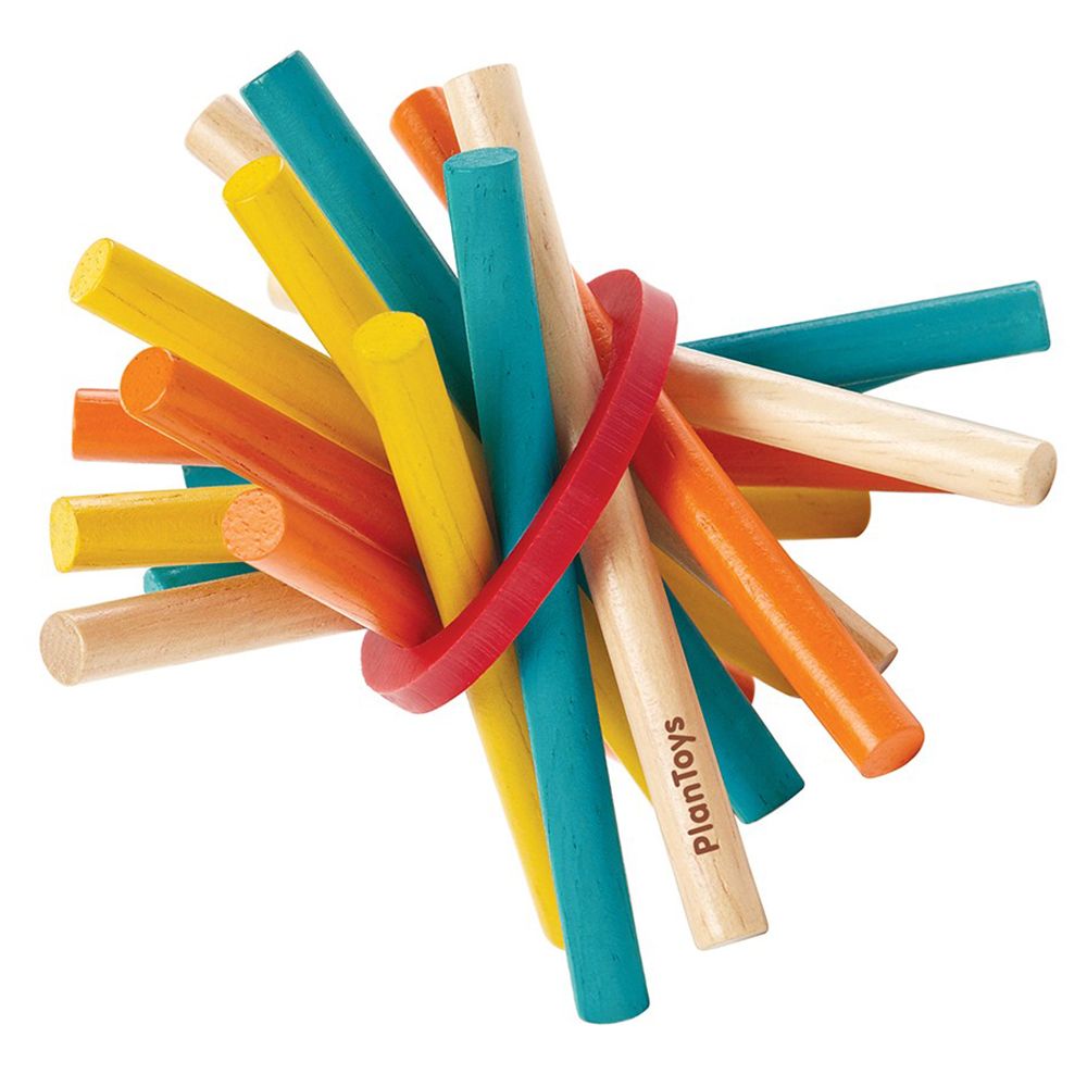 Plan Toys - Pick-Up Sticks