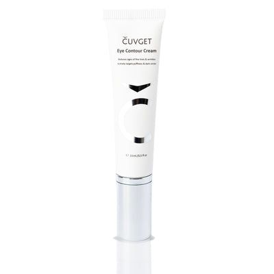 CUVGET - Eye Contour Cream - 15ml