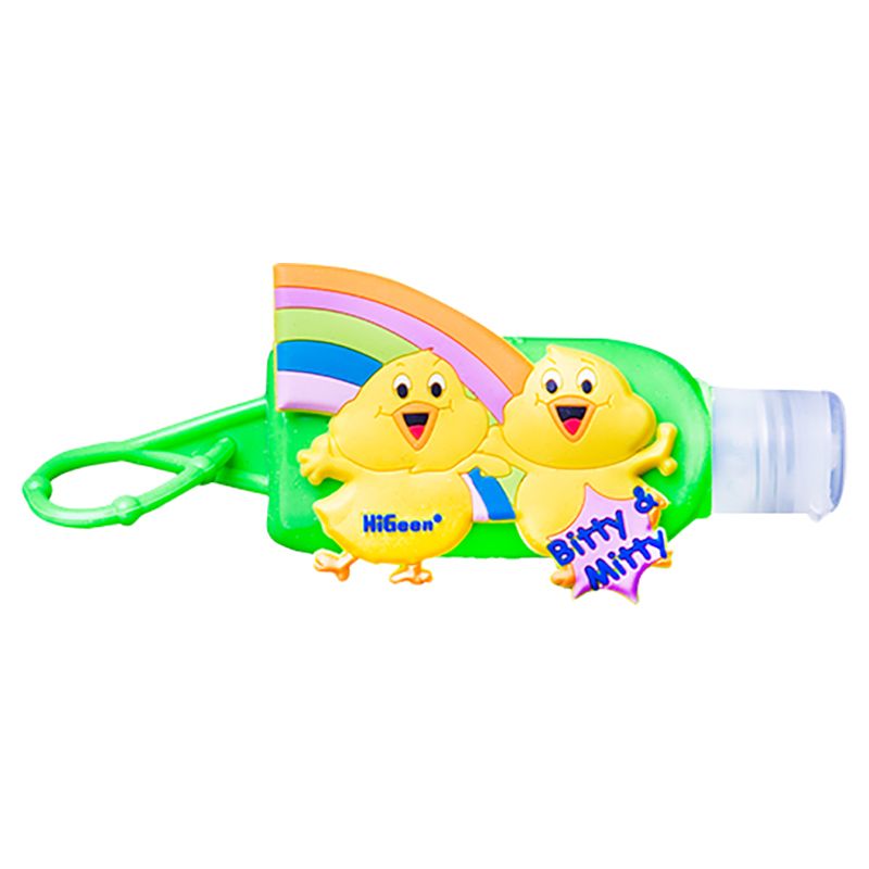 Higeen - Kids Hand Sanitizer - Bitty & Mitty - 50Ml