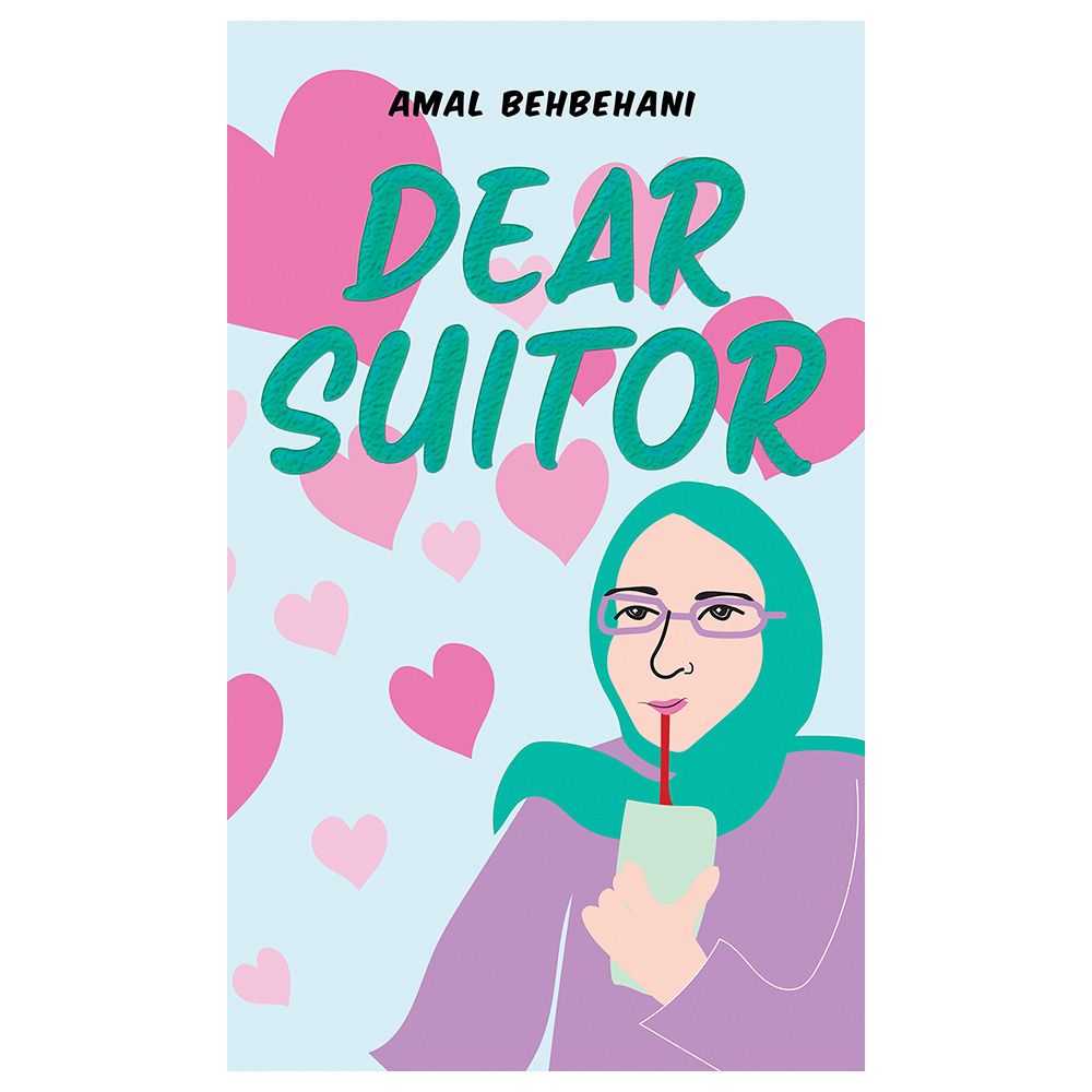 Dear Suitor