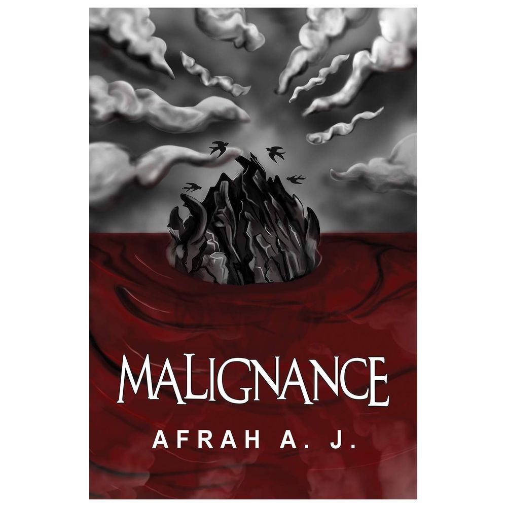 كتاب Malignance