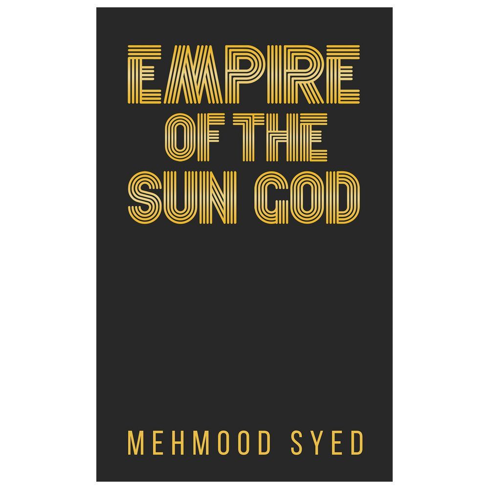 Empire Of The Sun God