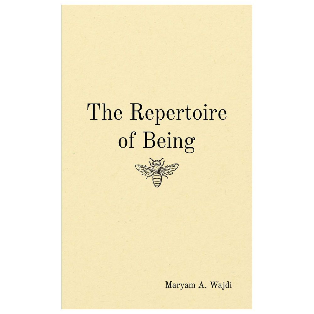 The Repertoire Of Being