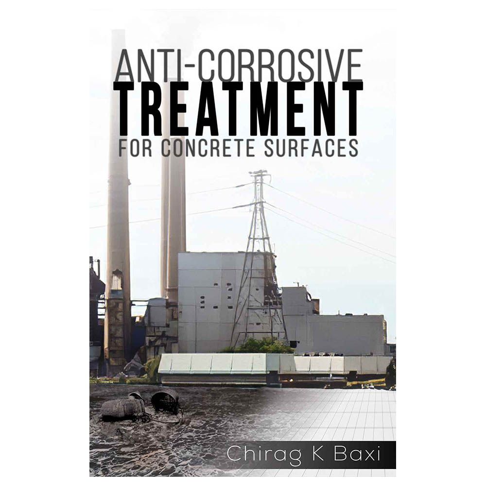 Anti-Corrosive Treatment for Concrete Surfaces