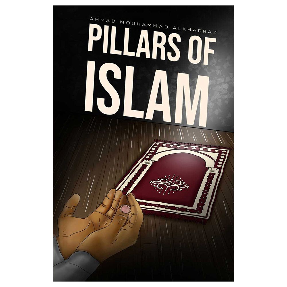 Pillars of Islam