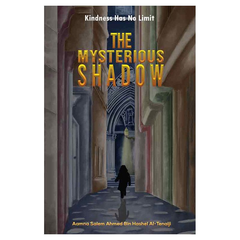 The Mysterious Shadow