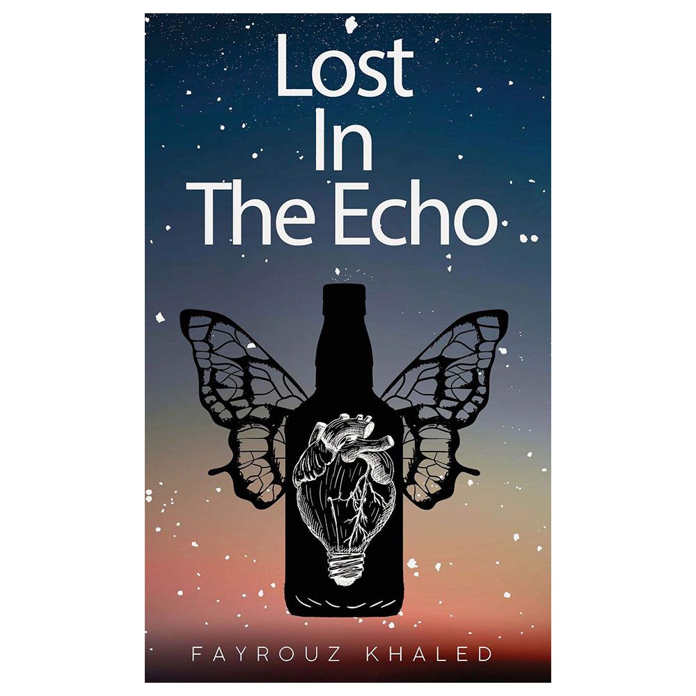 Lost In The Echo