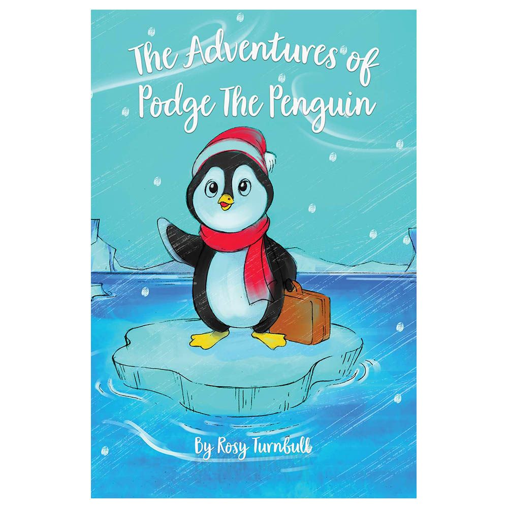 The Adventures of Podge The Penguin