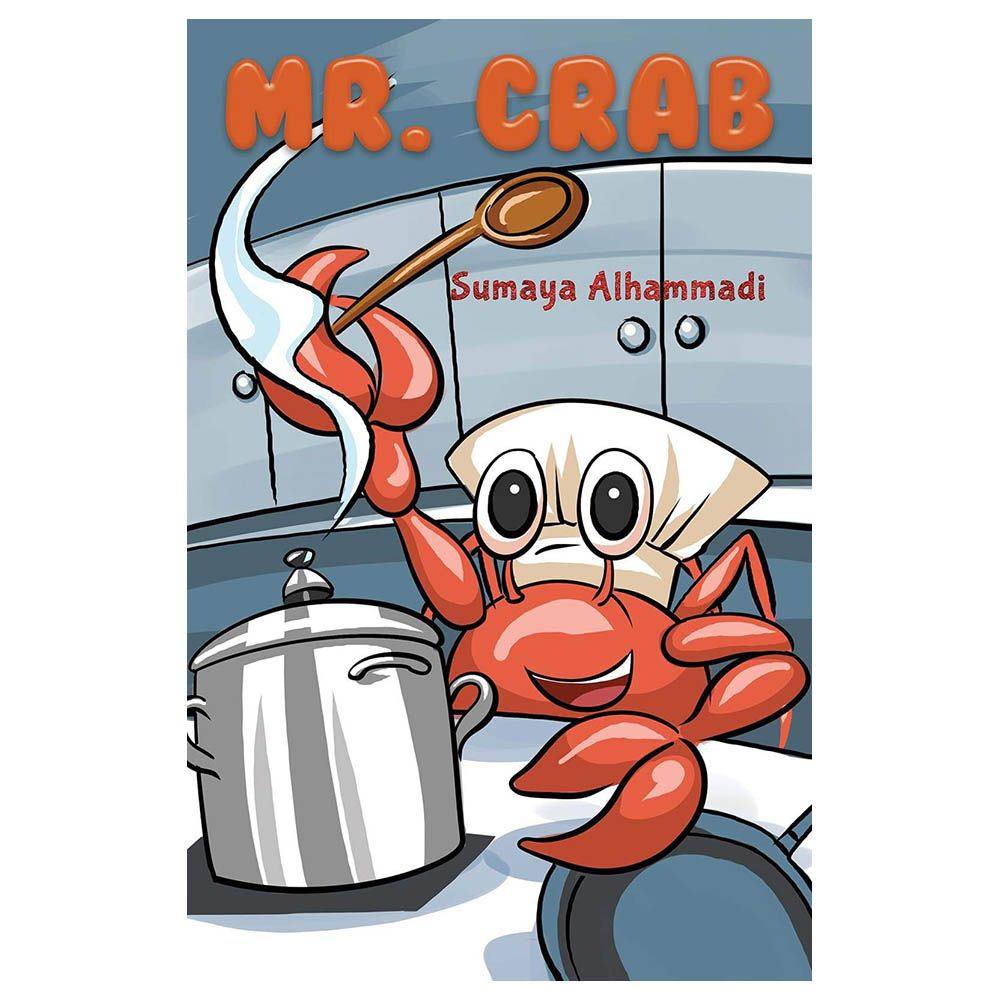 Mr. Crab