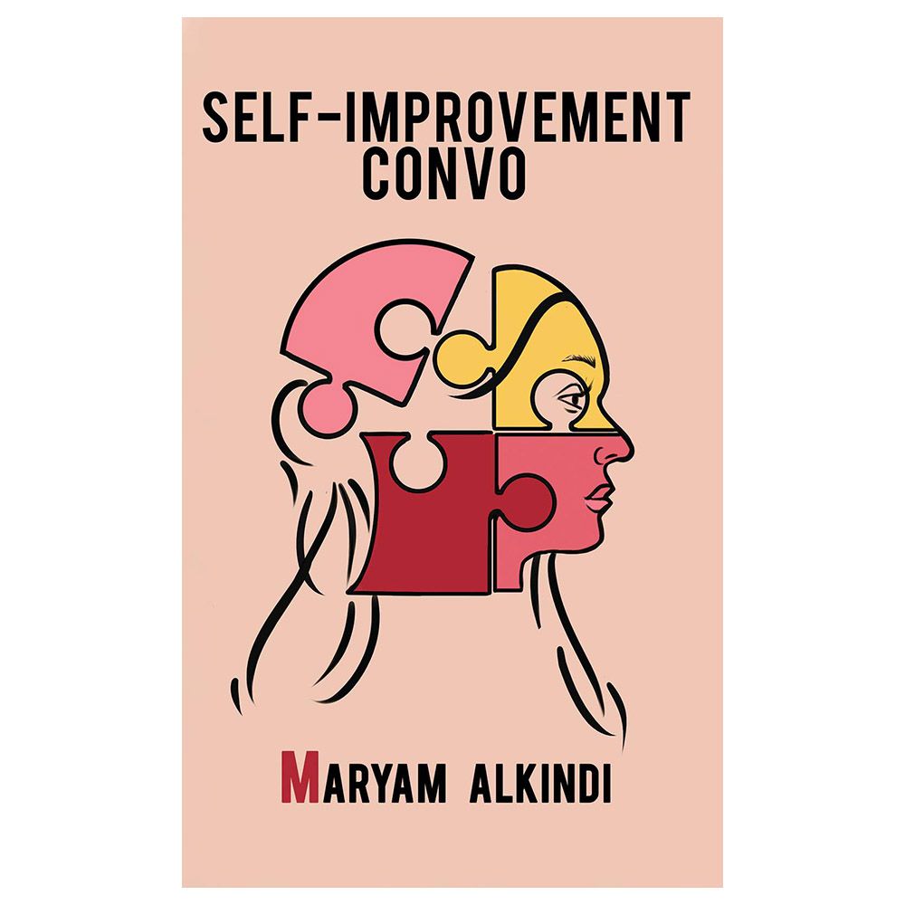 Self-Improvement Convo